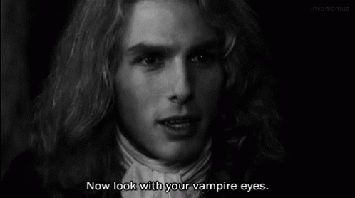 vampire hunter d gif tumblr