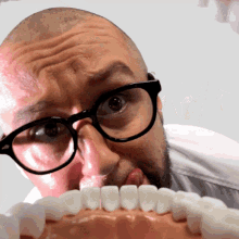 dentist mouth