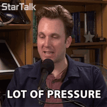 Lot Of Pressure Too Much Pressure GIF - Lot Of Pressure Pressure Too Much Pressure GIFs