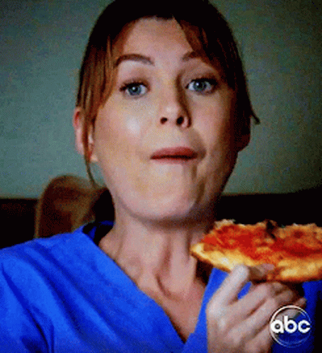 Meredith Grey Ellen Pompeo GIF - Meredith Grey Ellen Pompeo Greys Anatomy GIFs