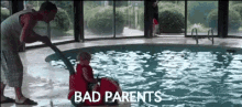 Bad Parents GIF - Bad Parents Bad Parenting Parenting Fail GIFs