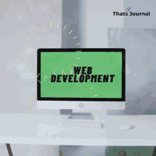 Web Development Web Design GIF - Web Development Web Development GIFs