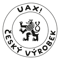 Uax Uax Design Sticker - Uax Uax Design 100cotton Stickers
