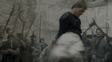 Gymkata Come At Me GIF - Gymkata Come At Me Fight GIFs