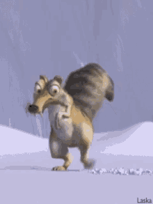 Ice Age Scrat GIF - Ice Age Scrat Angry GIFs