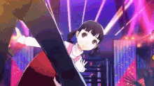 Nanako Persona4dancing GIF - Nanako Persona4dancing Persona4 GIFs