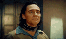 Loki Loki Laufeyson GIF - Loki Loki Laufeyson Loki Odinson GIFs