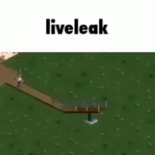 Liveleak Fails