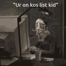 Kos Ur On Kos List Kid GIF - Kos Ur On Kos List Kid Coraline GIFs
