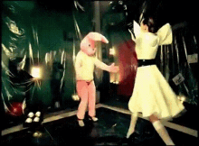 nikit a kavtaradze astafieva zaychik bunny