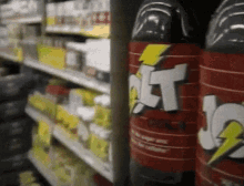 Jolt Soda GIF - Jolt Soda Cola GIFs