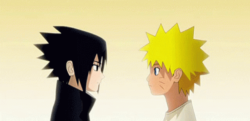 Naruto Sasuke Gif Naruto Sasuke Discover Share Gifs