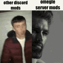 discord mod discord moderator discord moderator gigachad