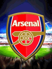 Arsenal GIF - Arsenal GIFs