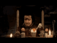 kaamelott arthur