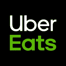 Uber Eats Logo GIF - Uber Eats Logo Animated Text GIFs