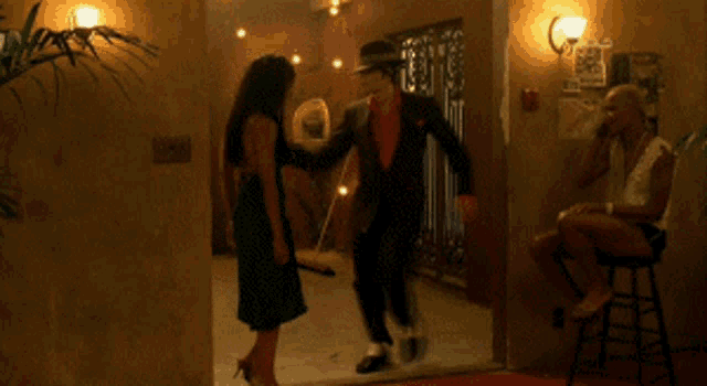 you rock my world mj gif