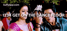 1234 Get On The Dance Floor.Gif GIF - 1234 Get On The Dance Floor Person Human GIFs