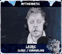 mythematic tablestory changeling leoric cat is out of the bag mythematic tablestory changeling leoric cat is out of the bag
