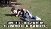 curl you