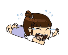 nyinyir line