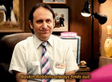 Baskin Robbins GIF - Baskin Robbins Antman GIFs