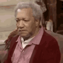 Confused Surprised GIF - Confused Surprised Fred Sanford GIFs