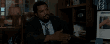 Ice Cube Actor GIF - Ice Cube Actor Talking GIFs