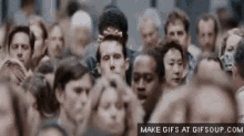 Pursuitof Crowded GIF - Pursuitof Crowded GIFs