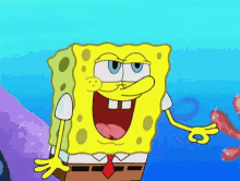 Spongebob Ok GIF - Spongebob Ok GIFs