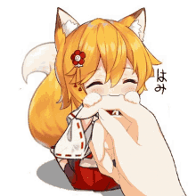 bite so