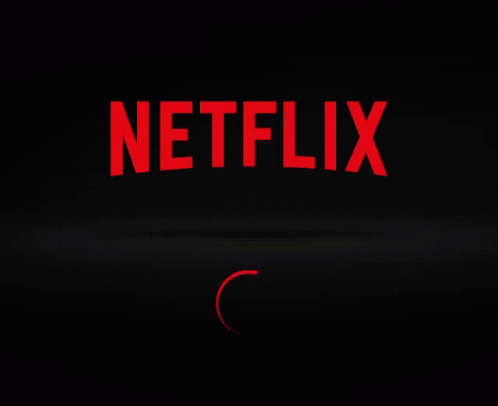 Netflix Loading GIF - Netflix Loading Buffering GIFs