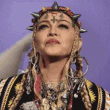 Gretchen Madonna GIF - Gretchen Madonna Gretonna GIFs