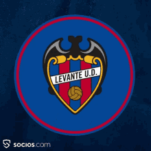 Levante Levante Ud GIF - Levante Levante Ud Levante Fan Token GIFs
