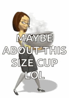 Just Coffee A Cup Of Coffee GIF - Just Coffee A Cup Of Coffee Blink GIFs