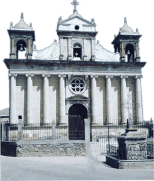 church iglecias