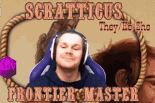 Scratticus Scratticus Academy GIF - Scratticus Scratticus Academy Riders On The Storm GIFs