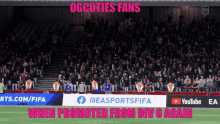 Ogcuties Proclubs GIF - Ogcuties Proclubs Fans GIFs
