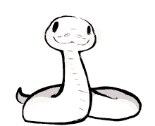 snake i