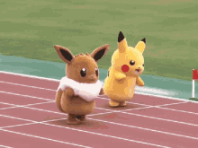Tokyo Olympics GIF - Tokyo Olympics Pikachu GIFs
