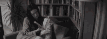 Whats This Book GIF - Whats This Book Im Done GIFs