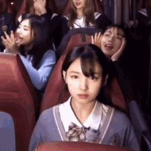 Nayeon Twice Nayeon GIF - Nayeon Twice Nayeon Twice Nayeon Spacing Out GIFs