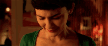You’re Not About That Broken Nail Life. GIF - Amelie Amelie Poulain Sad GIFs