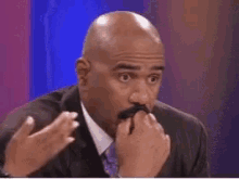 steve harvey smh no wow cant believe this steve harvey smh no wow cant believe this