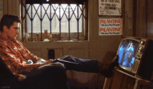 Taxi Driver Bored GIF - Taxi Driver Bored Teetering GIFs