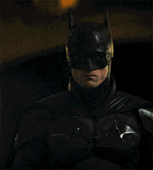 The Batman Vengeance GIF - The Batman Batman Vengeance GIFs
