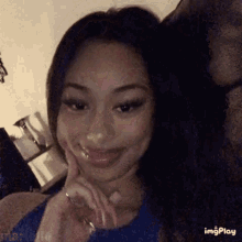 Abbieegifs baddie gif abbieegifs baddie baddies discover share gifs
