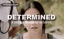 Determineda Strong Desire To Achieve;.Gif GIF - Determineda Strong Desire To Achieve; Face Person GIFs