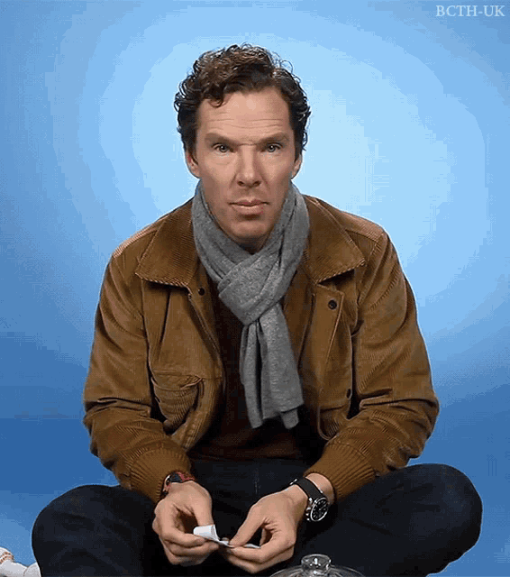 Benedict Cumberbatch GIF Benedict Cumberbatch Discover & Share GIFs