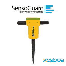 senso guard every second counts seismic detect